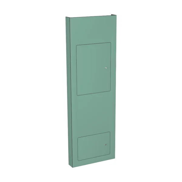 HCIPS M2 FH GRN (without Sanitaryware) ALT2 HCIPS M2 FH GRN (without Sanitaryware) ALT2
