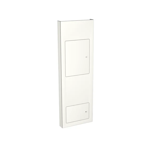 HCIPS M2 FH WHT (without Sanitaryware) HCIPS M2 FH WHT (without Sanitaryware)