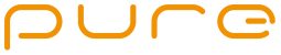 Pure Logo Magma