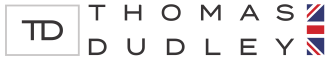 Thomas Dudley Web